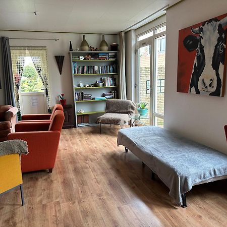 Het Melkhuis Op Prachtig Landgoed Koepeltjesplaats Gaast Kültér fotó