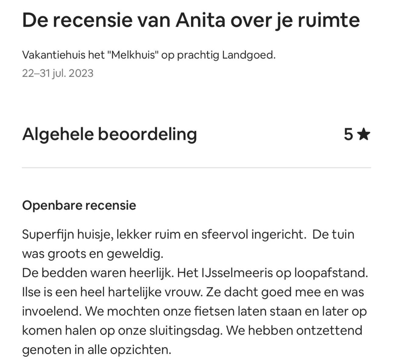 Het Melkhuis Op Prachtig Landgoed Koepeltjesplaats Gaast Kültér fotó